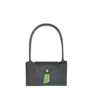 Longchamp Le Pliage Green Shoulder Bag S